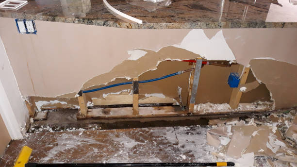 Best Ceiling water damage repair  in Stewartstown, PA