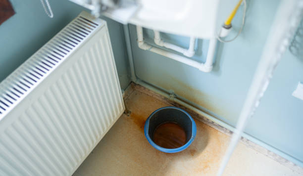 Best Water damage contractors near me  in Stewartstown, PA