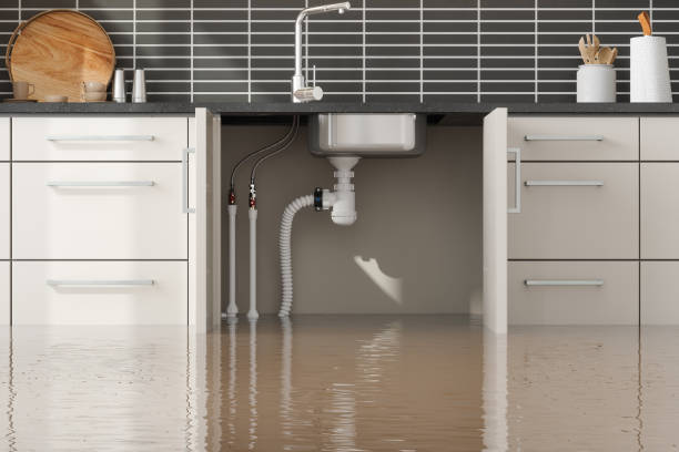 Reliable PA Water damage restoration Solutions